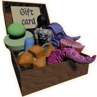 Box of Love Smiths silicone toy accessories.