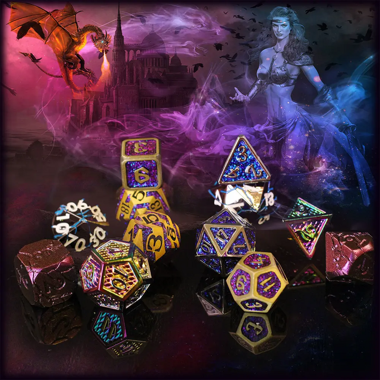 Fantasy RPG