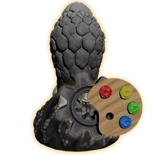 Custom Buttplugs