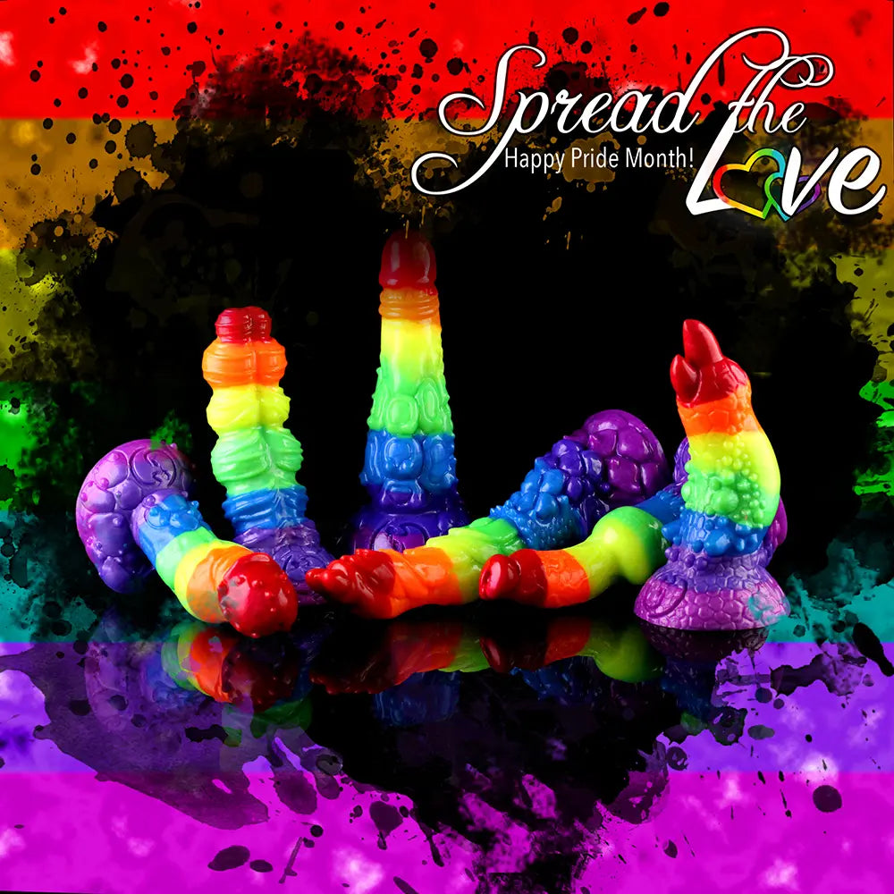 Pride Collections