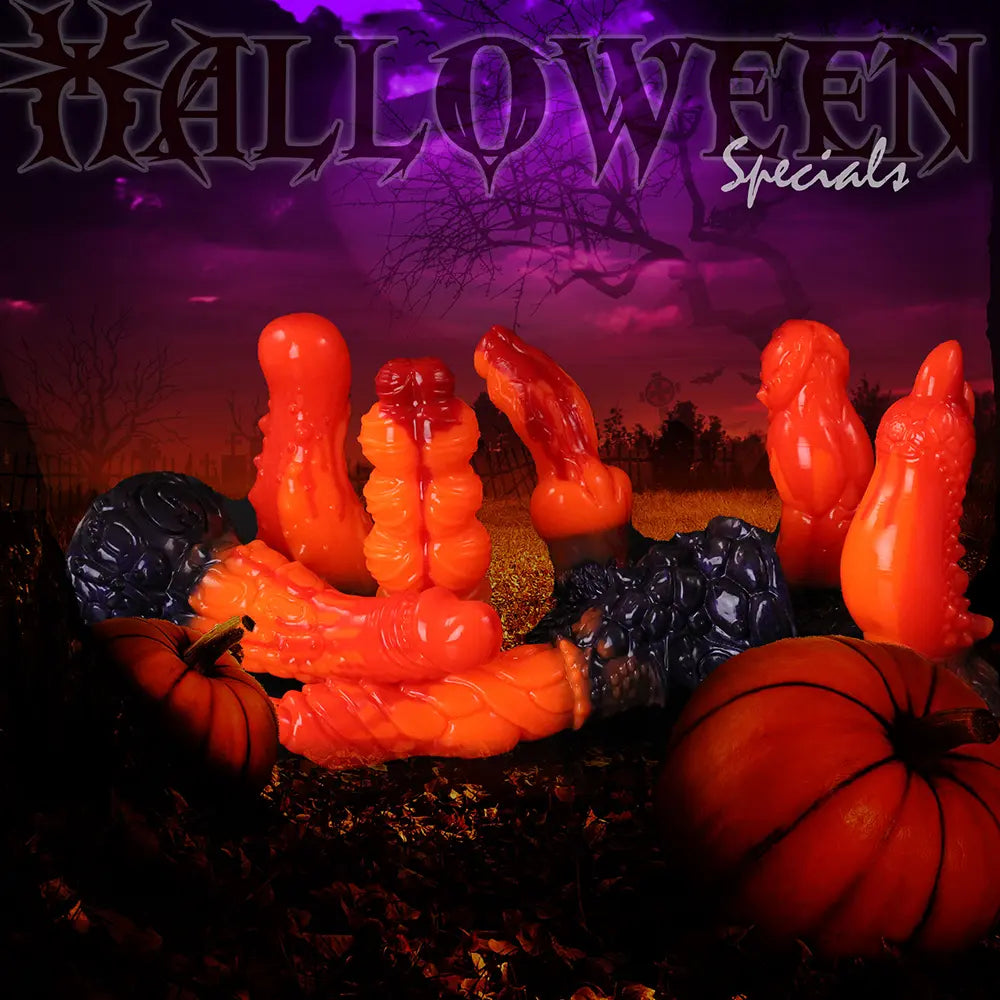Halloween Collections