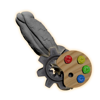 Custom Dildos
