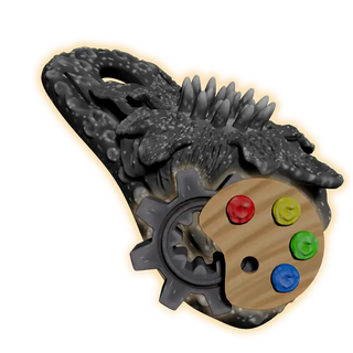 Custom Grinders