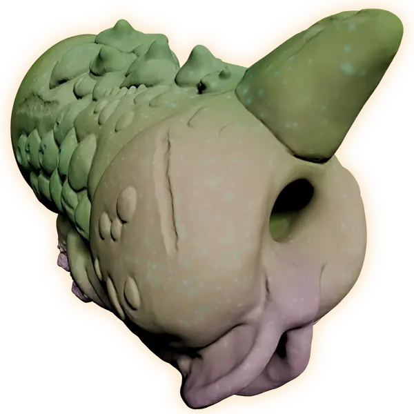 Masturbators