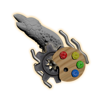 Custom Vibrators