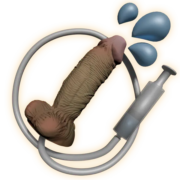 Ooze Sex Toys