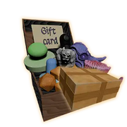 Inventory Accessories