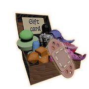 FLOP Accessories