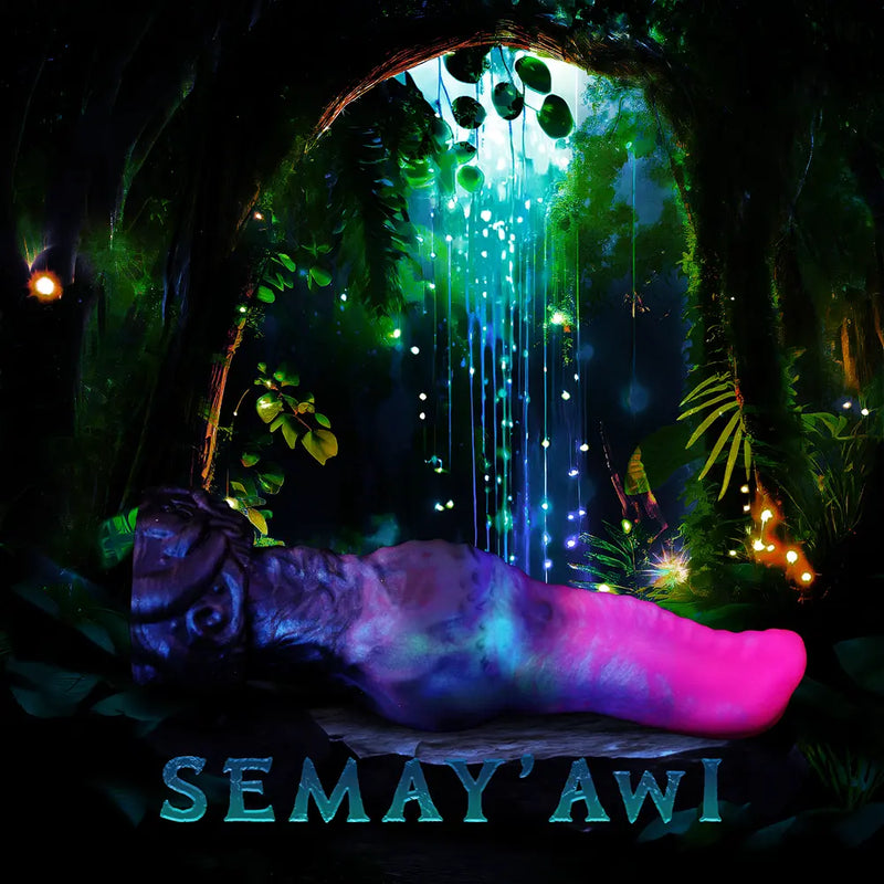Semay'Awi creature artwork 1
