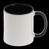 Black Mug