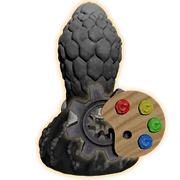 Custom Buttplugs