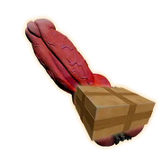 Inventory Dildos