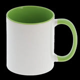 Green Mug