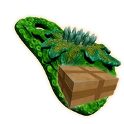 Inventory Grinders