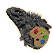 Custom Grinders