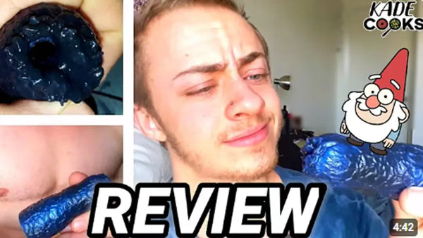 Gnome FTM Fantasy Stroker Review - Love Smith Toys