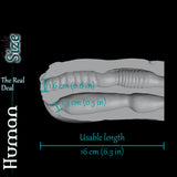 Custom Female Human