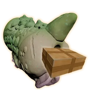 Inventory Masturbators