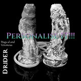 Personaliza Drider