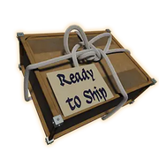 Ready to Ship