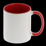 Red Mug