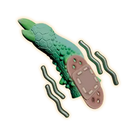 FLOP Vibrators