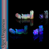 Baner masturbatora FTM Ogre Dragoness