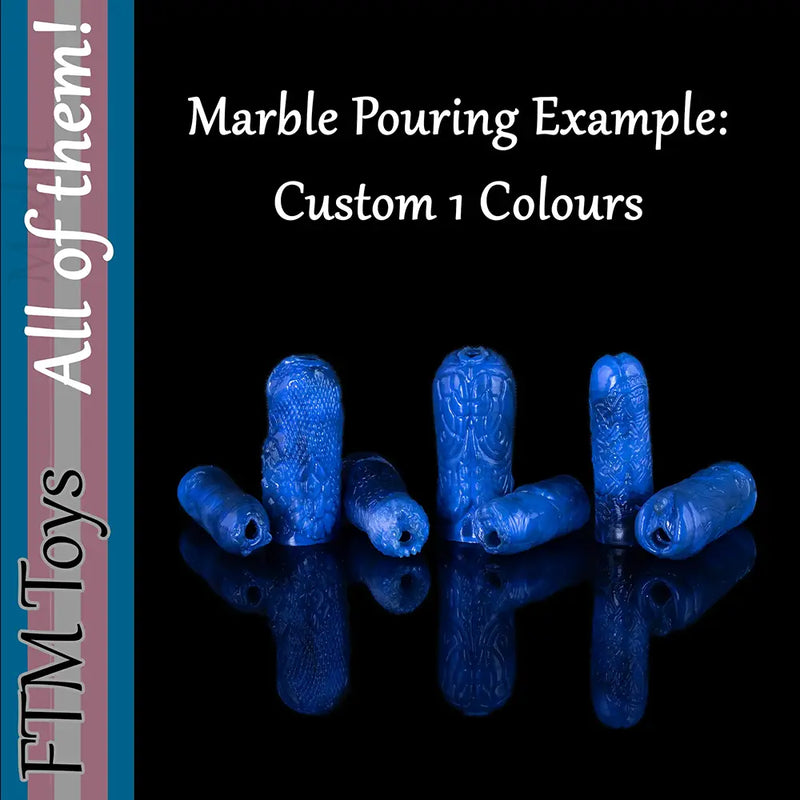 Pour style example 1