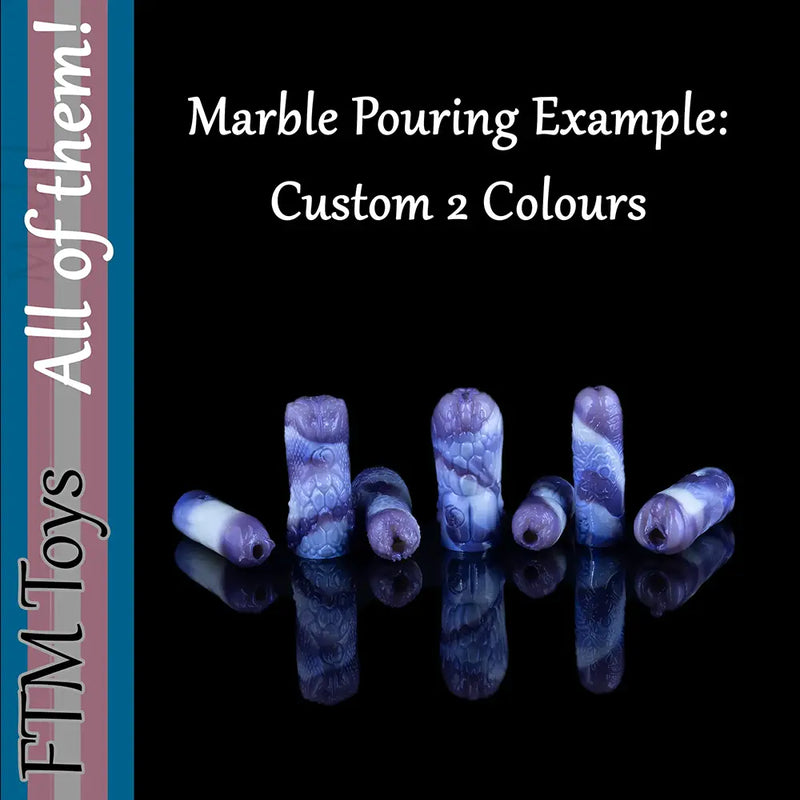 Pour style example 2