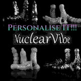 Custom NuclearVibe Sleeves