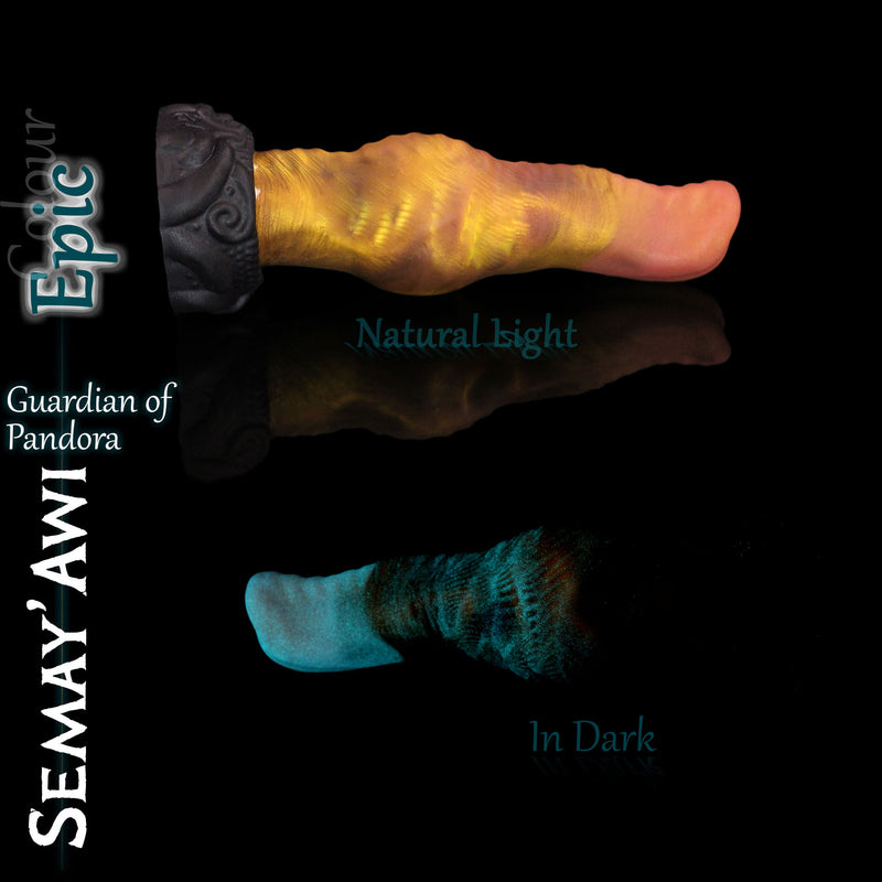 Flop: Flat Medium-hardness Mammoth Semay'Awi