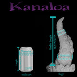 TARADO: Kanaloa Enorme con base plana - product media 2