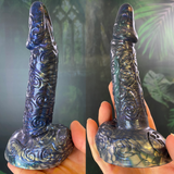 Clearance: Medium Tattooed Elves - product media 8