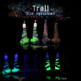Clearance: Large Troll - product media 3