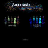 FLOP: Eingestellt: Fantasy-Antistressbälle: Squishy Anastasia - product media 5