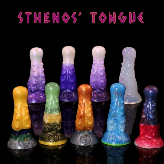 Clearance: Stheno's Tongue