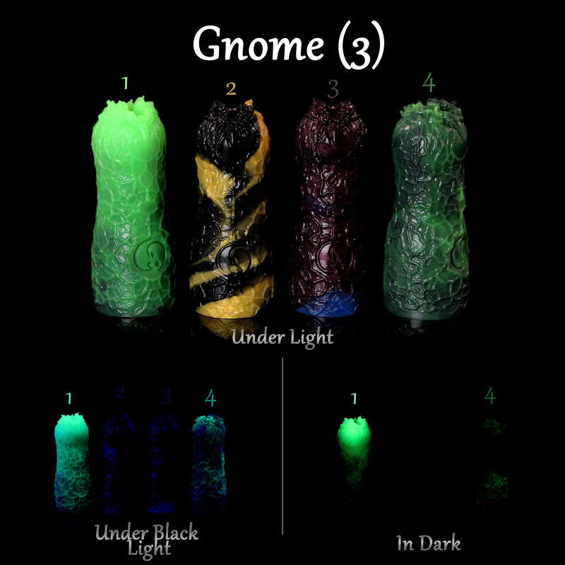 Clearance: Gnome