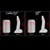Clearance: Medium Tattooed Elves - product media 10