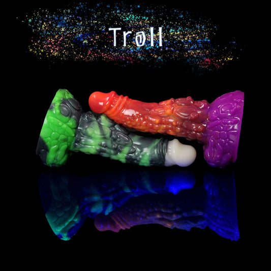 More Clearance - Huge Troll