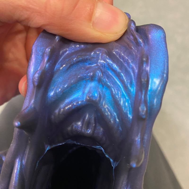 FLOP - el Diablo