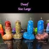 Clearance: Dwarf - product media 1