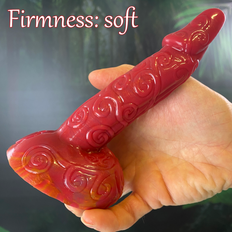 Clearance: Medium Tattooed Elves
