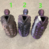 FLOP - Werewolfess masturbator - product media 3