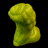 Disontinued prototype: Small Soft Lovathur with Suction cup - product media 3