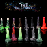 Clearance: Large Troll - product media 1