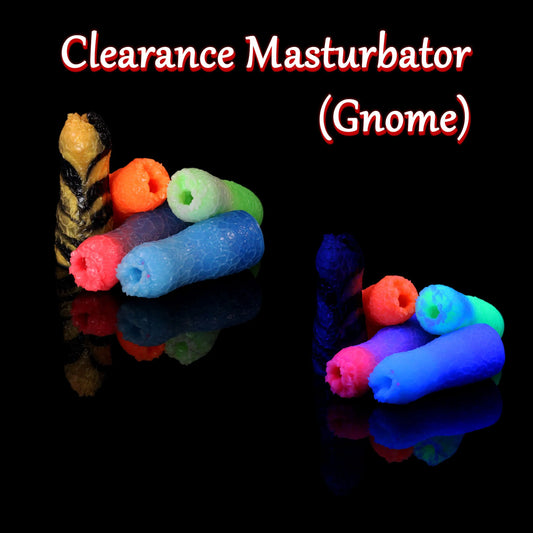 Clearance: Gnome