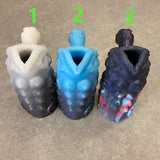 FLOP - Werewolfess masturbator - product media 4