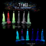 Clearance: Large Troll - product media 2