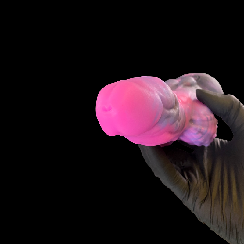 FLOP: Goblin Dildo
