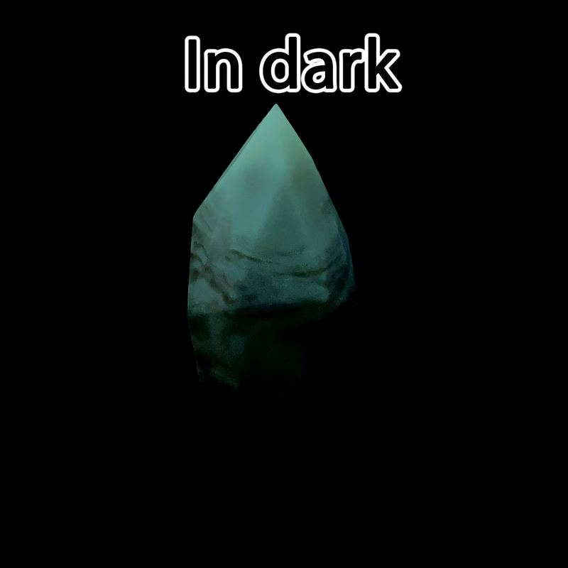 Discontinued prototype: Medium-hardness Monolith
